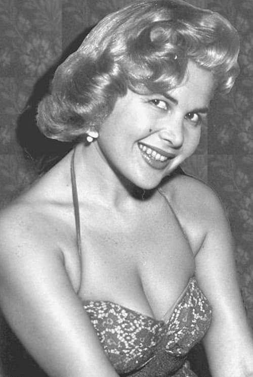 Gloria Pall filmleri