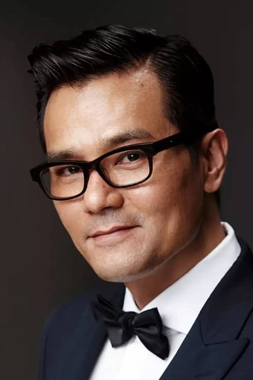 Gordon Lam Ka Tung filmleri