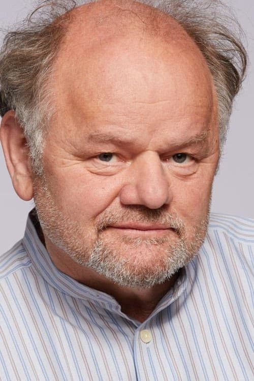 Gottfried Breitfuß filmleri