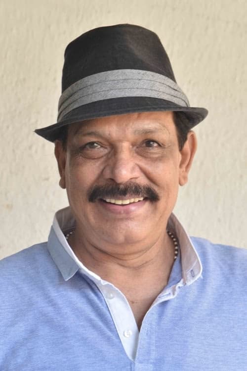 Govind Namdeo filmleri