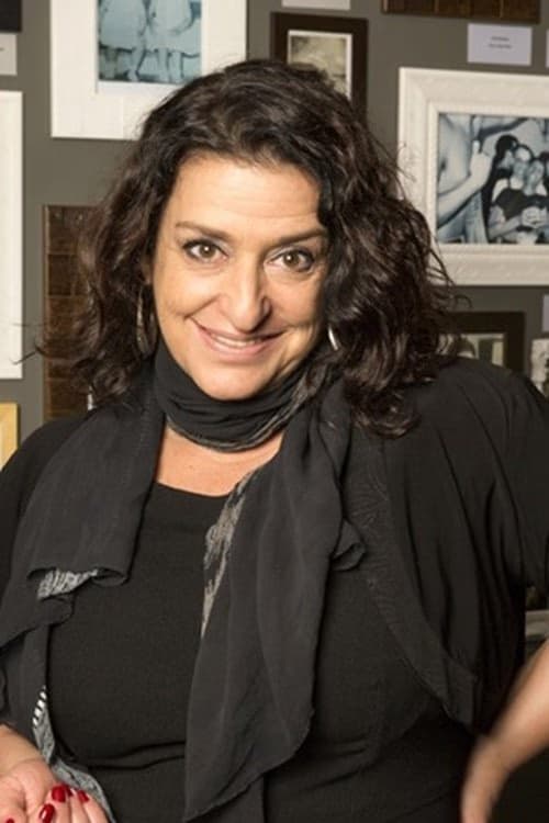 Grace Gianoukas filmleri