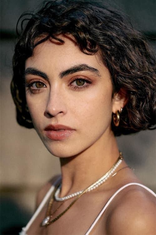 Grace Palma filmleri