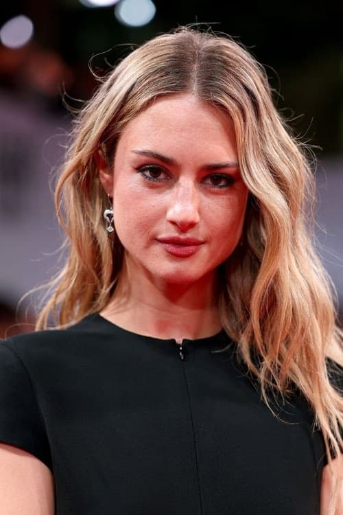 Grace Van Patten filmleri