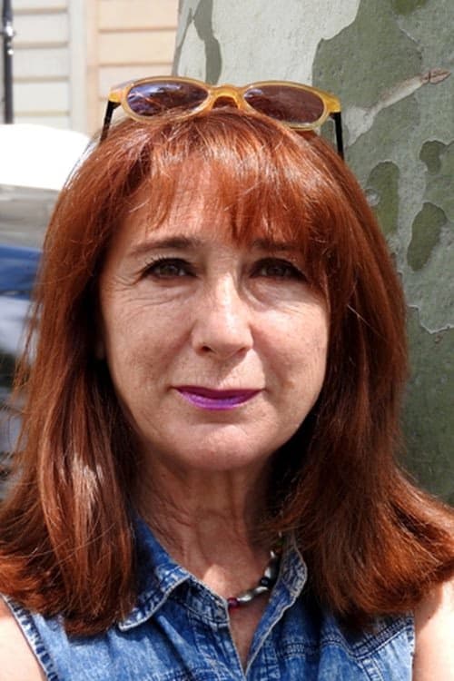 Gracia Olayo filmleri