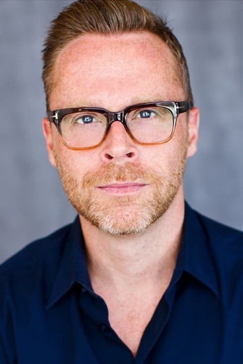 Graeme Duffy filmleri