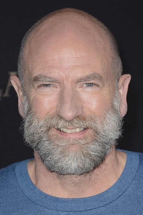 Graham McTavish filmleri