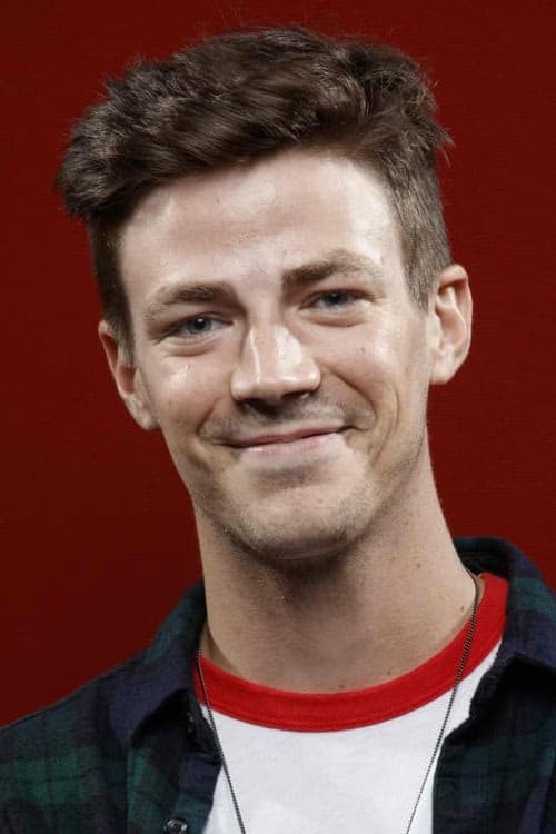 Grant Gustin filmleri