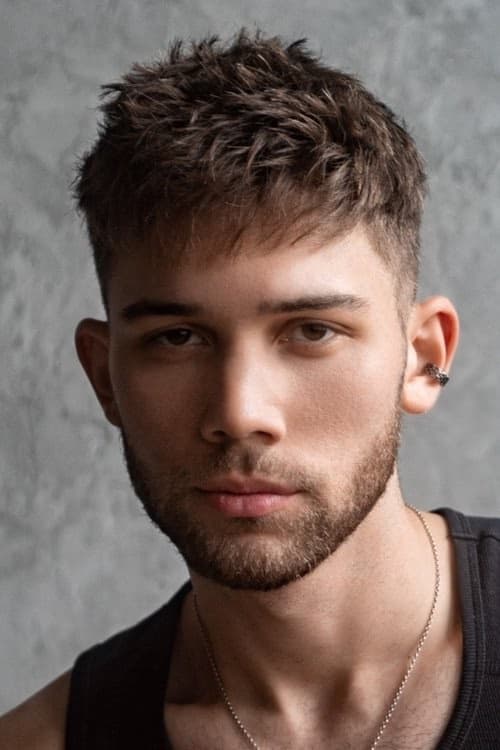 Grant Knoche filmleri