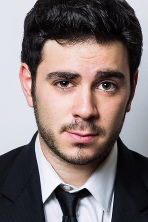 Grant Rosenmeyer filmleri