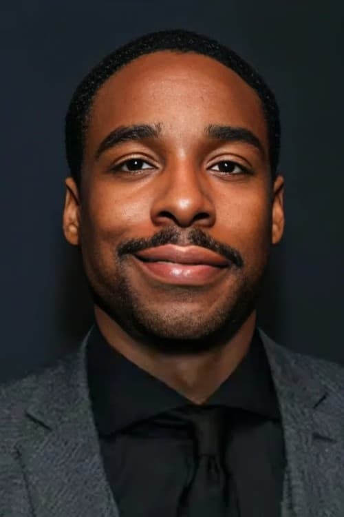 Grantham Coleman filmleri