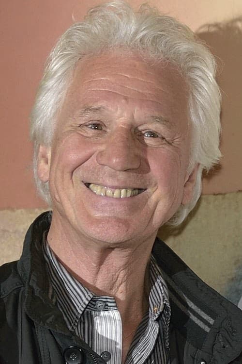 Gérard Lenorman filmleri