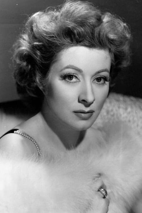 Greer Garson filmleri