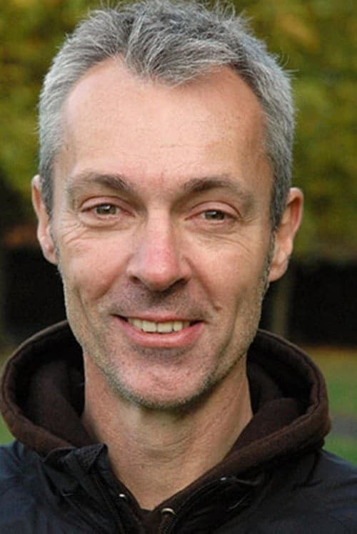 Greg Cruttwell filmleri