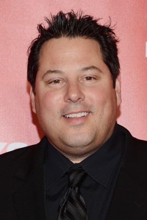 Greg Grunberg filmleri