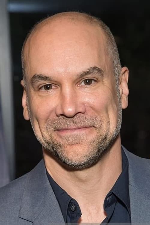 Greg Stuhr filmleri