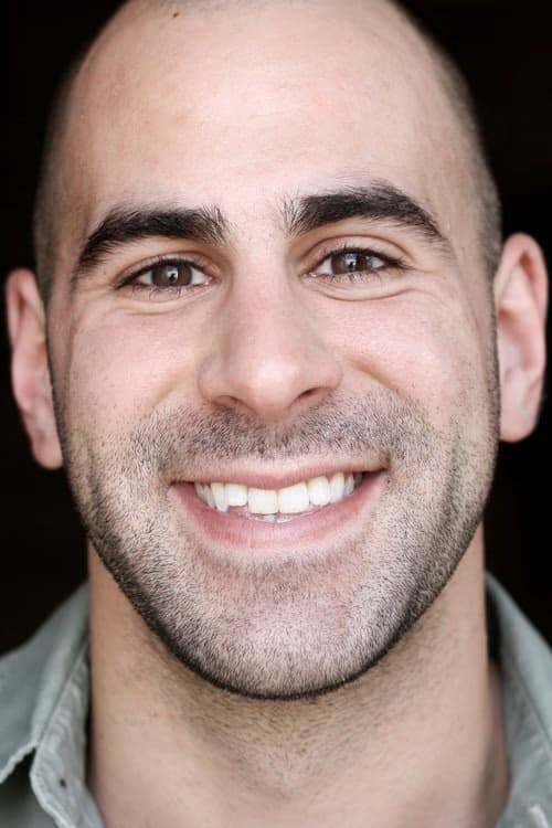 Greg Vrotsos filmleri