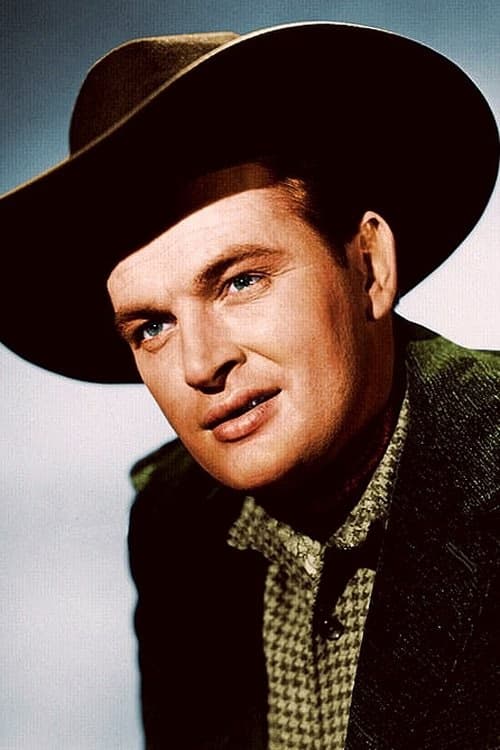 Gregg Palmer filmleri
