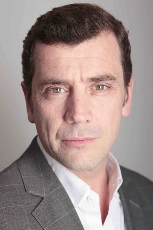 Grégori Baquet filmleri