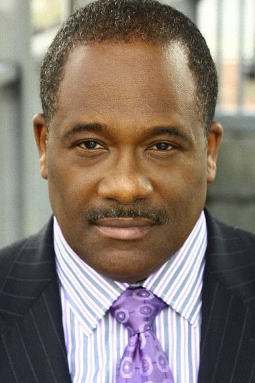 Gregory Alan Williams filmleri
