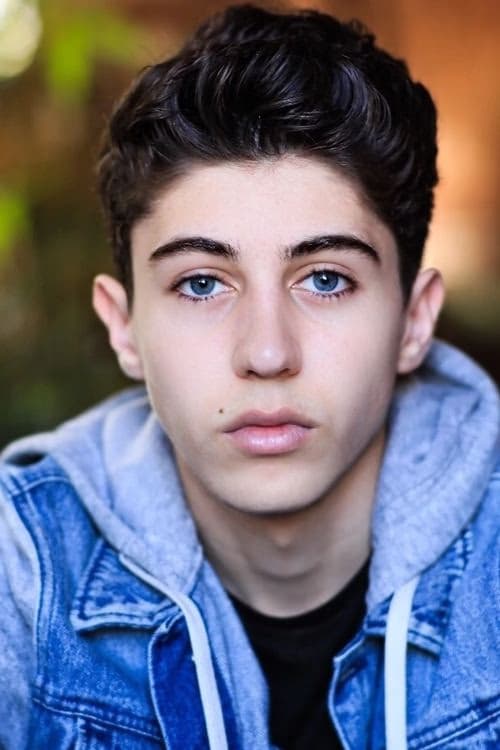 Gregory Kasyan filmleri