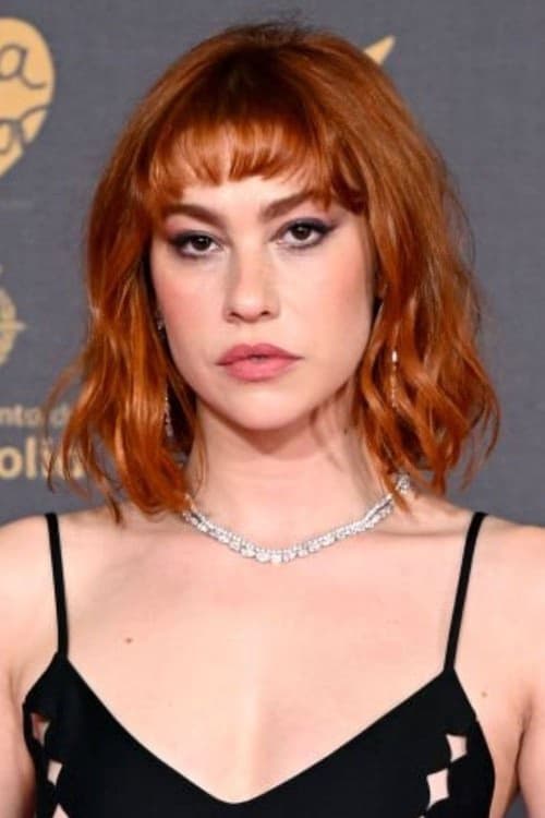 Greta Fernández filmleri