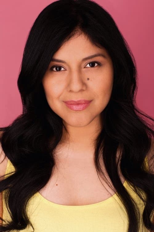 Greta Quispe filmleri