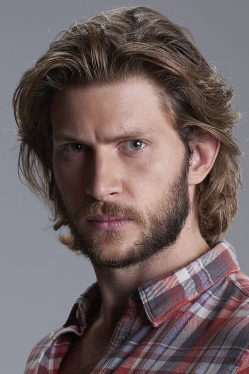 Greyston Holt filmleri
