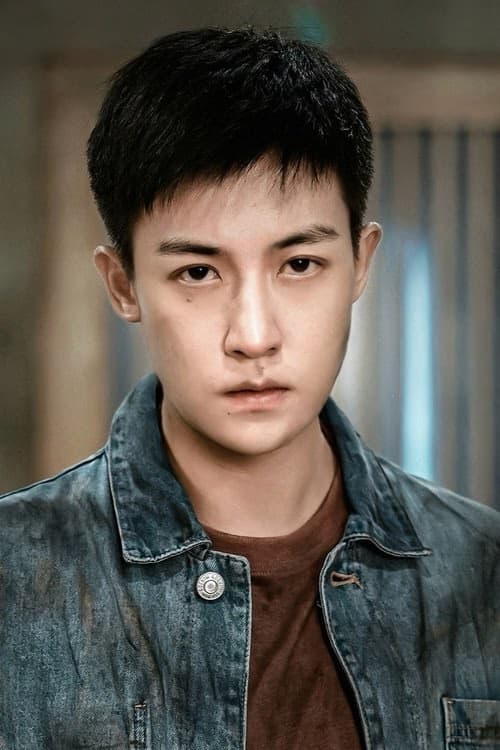 Gu Jia Cheng filmleri
