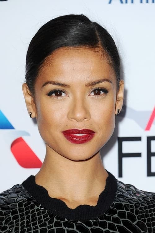 Gugu Mbatha-Raw filmleri