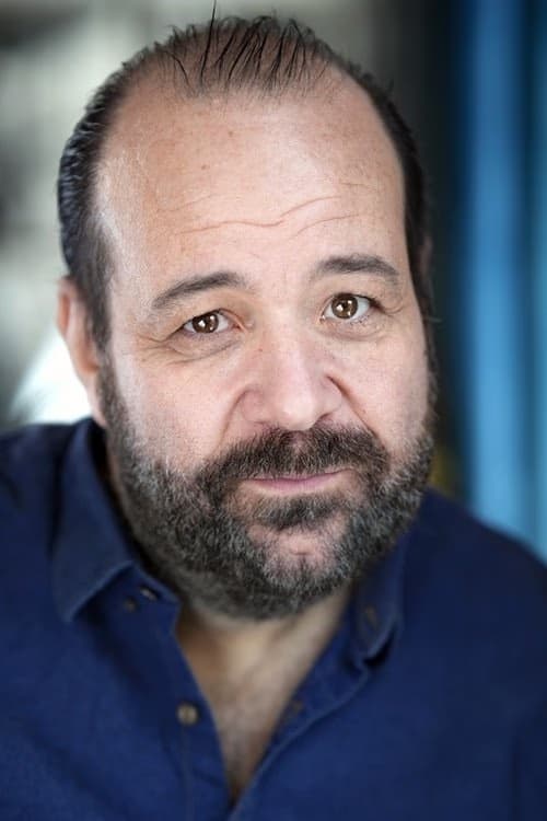 Guillaume Bouchède filmleri
