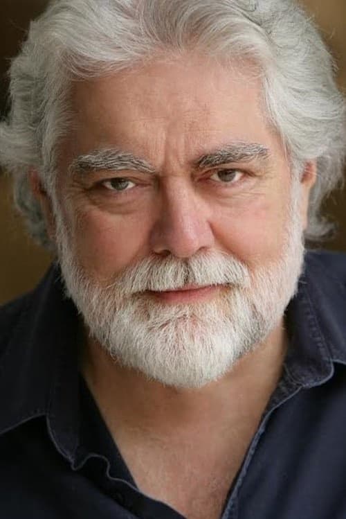 Gunnar Hansen filmleri
