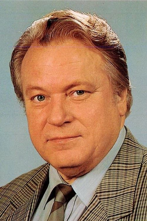 Günter Strack filmleri
