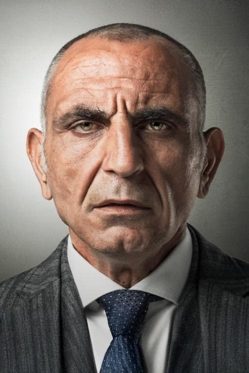 Gürkan Uygun filmleri