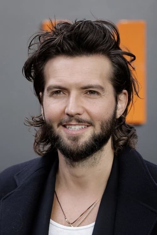 Guy Burnet filmleri