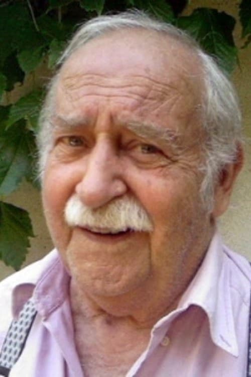 Guy Faucher filmleri