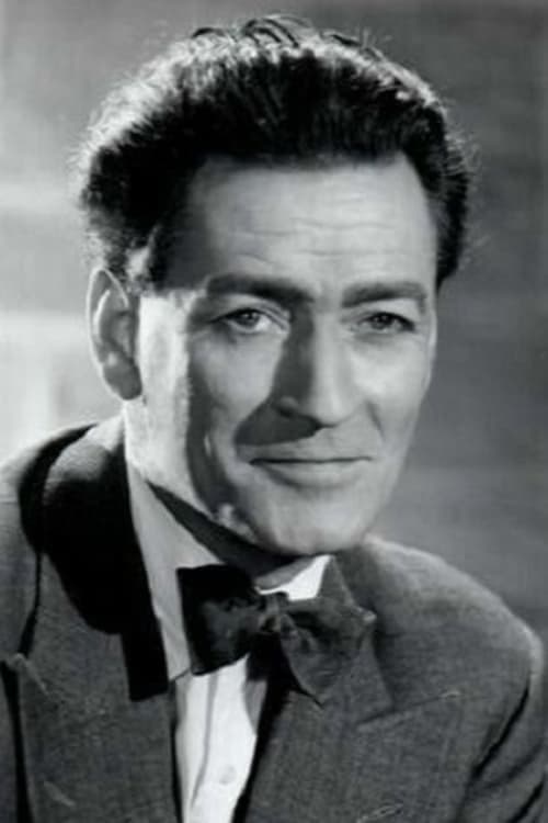 Guy Rolfe filmleri