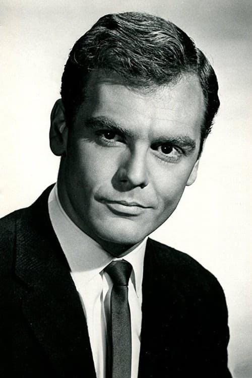 Guy Stockwell filmleri