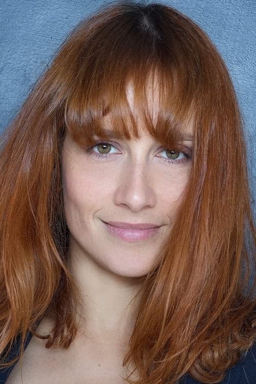 Gwendolyn Gourvenec filmleri