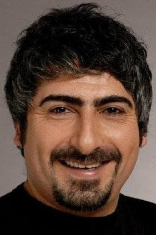 Hacı Ali Konuk filmleri