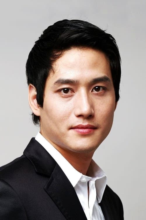 Hae-jun Park filmleri