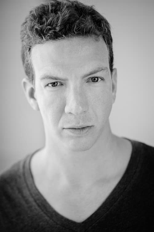 Hal Scardino filmleri