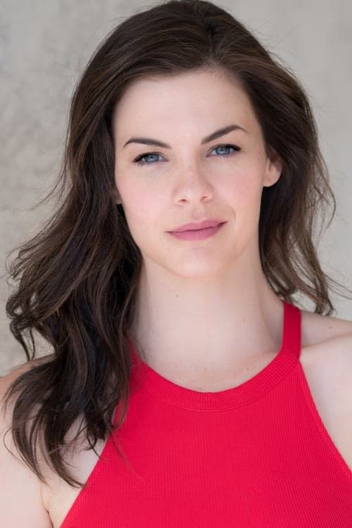 Haley Webb filmleri