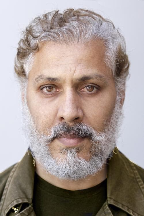 Hameed Sheikh filmleri