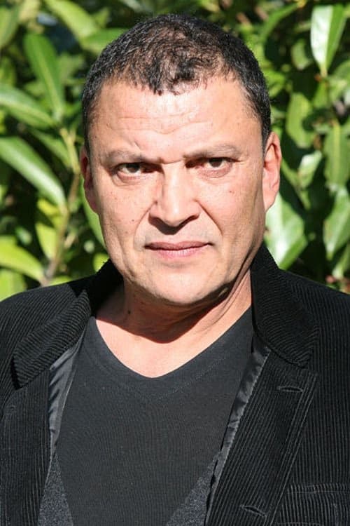 Hammou Graïa filmleri