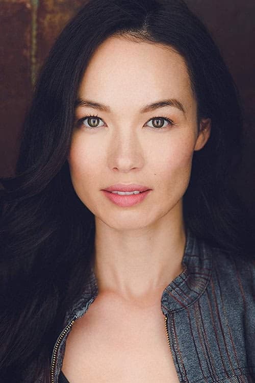 Hanna Lee Sakakibara filmleri