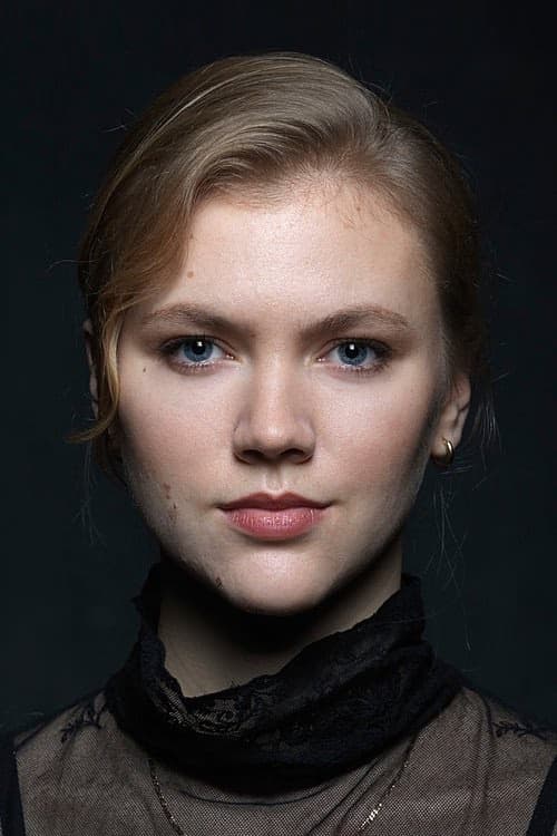 Hanna Obbeek filmleri