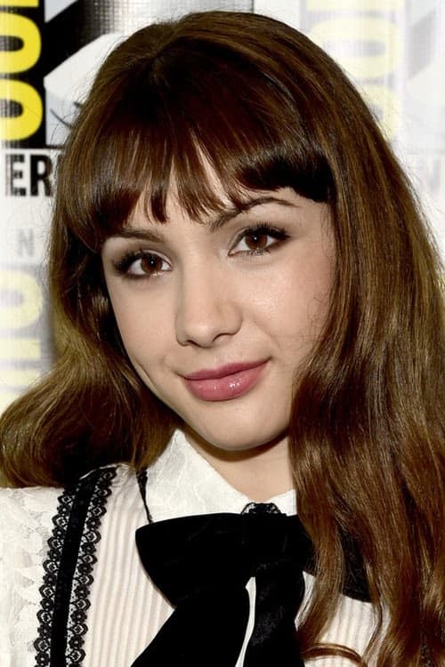 Hannah Marks filmleri