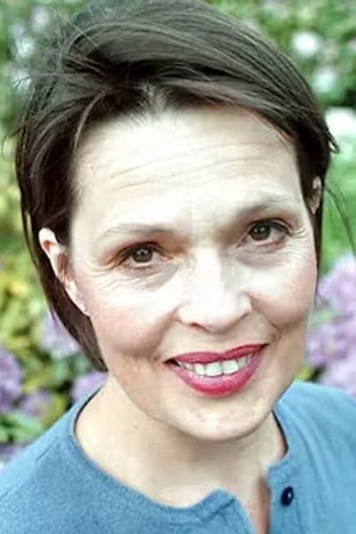 Hanne Uldal filmleri