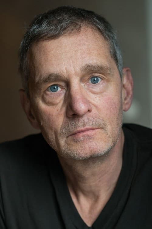 Hans-Uwe Bauer filmleri