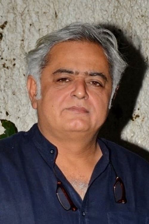 Hansal Mehta filmleri